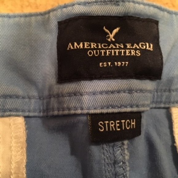 Shorts - Picture 4 of 5